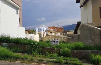 Imagem 2: TERRENO PRA VENDA 372M2 HORTO SANTO ANTONIO, JUNDIAÍ - SP