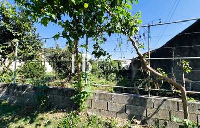 Imagem 1: TERRENO COM 390 M2 PARA VENDA BAIRRO HORTO SANTO ANTONIO JUNDIAI - SP