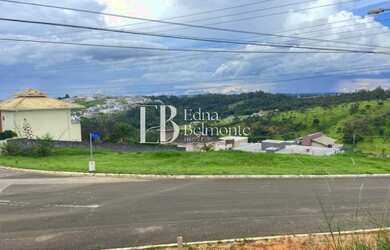 Imagem 3: TERRENO PARA VENDA COM 1.000M2 , CONDOMINIO PORTAL DA COLINA - JUNDIAI...