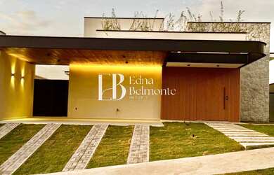 Imagem: CASA TÉRREA PARA VENDA NO CONDOMÍNIO AZZURE EM ITUPEVA-SP