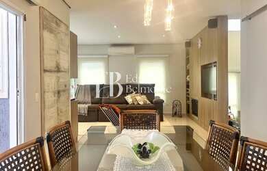 Imagem 8: CASA PARA VENDA NO CONDOMÍNIO VILLAGE DAS FLORES EM JUNDIAÍ - SP