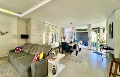 Imagem 4: CASA PARA VENDA NO CONDOMÍNIO IBI ARAM EM ITUPEVA - SP