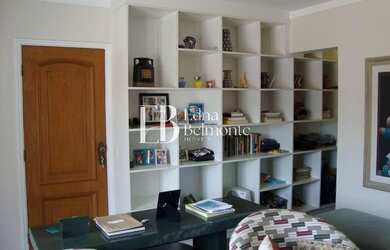 Imagem: O apartamento possui 3 Dormitórios, 1 Suíte, 3 Banheiros