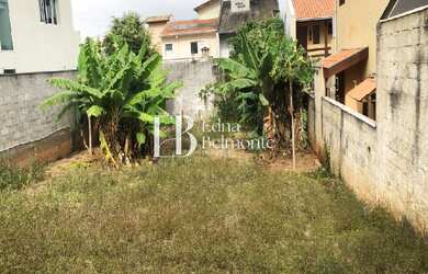 Imagem 2: TERRENO COM 378M2 PARA VENDA BAIRRO HORTO SANTO ANTONIO - JUNDIAI / SP