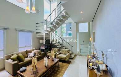 Imagem 1: CASA PARA VENDA NO CONDOMÍNIO VILLAGE DAS FLORES EM JUNDIAÍ - SP