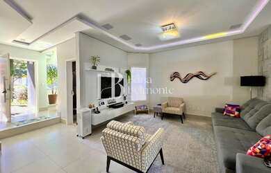 Imagem 11: CASA PARA VENDA NO CONDOMÍNIO IBI ARAM EM ITUPEVA - SP