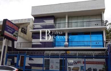 Imagem 2: VENDA GALPÃO COMERCIAL BAIRRO JARDIM FLORESTAL - JUNDIAÍ / SP