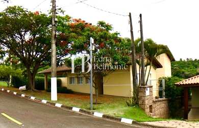 Imagem 5: CASA PARA VENDA NO CONDOMINIO RESIDENCIAL DOS LAGOS - LINDA VISTA EM ITUPEVA...