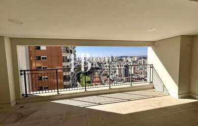 Imagem: O apartamento possui 3 Dormitórios, 3 Suítes, 5 Banheiros