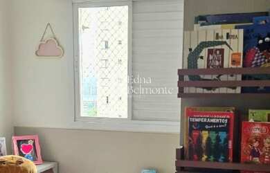 Imagem 14: APARTAMENTO PARA VENDA NO RESORT SANTA ANGELA EM JUNDIAÍ - SP