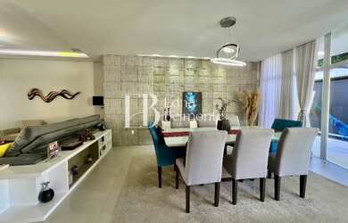 Imagem 13: CASA PARA VENDA NO CONDOMÍNIO IBI ARAM EM ITUPEVA - SP