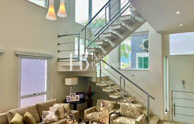 Imagem 4: CASA PARA VENDA NO CONDOMÍNIO VILLAGE DAS FLORES EM JUNDIAÍ - SP