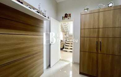 Imagem 15: CASA PARA VENDA NO CONDOMÍNIO VILLAGE DAS FLORES EM JUNDIAÍ - SP