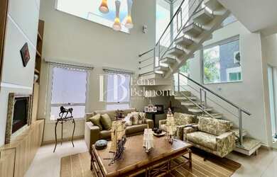 Imagem 3: CASA PARA VENDA NO CONDOMÍNIO VILLAGE DAS FLORES EM JUNDIAÍ - SP