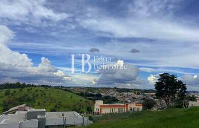 Imagem 13: TERRENO PARA VENDA COM 1.000M2 , CONDOMINIO PORTAL DA COLINA - JUNDIAI...