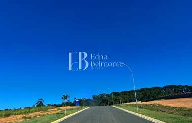 Imagem: O terreno possui 1.506m² de Área Privada e está localizado