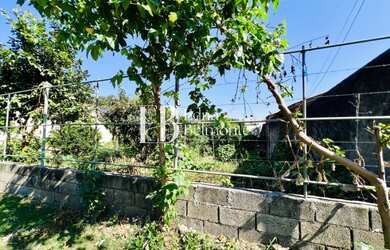 Imagem 2: TERRENO COM 390 M2 PARA VENDA BAIRRO HORTO SANTO ANTONIO JUNDIAI - SP