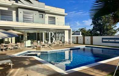 Imagem 3: Linda Casa de Alto Padrão para venda no Condomínio Village Castelo -...