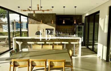 Imagem 13: Linda Casa de Alto Padrão para venda no Condomínio Village Castelo -...