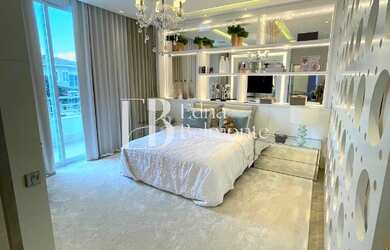 Imagem 10: Casa de Alto Padrão - Quinta das Paineiras/Jundiaí