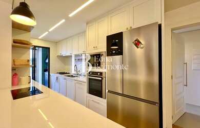 Imagem 8: Maravilhoso Apartamento para venda no Terraço Vila Bela em Jundiaí SP