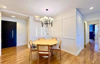 Imagem 4: Maravilhoso Apartamento para venda no Terraço Vila Bela em Jundiaí SP