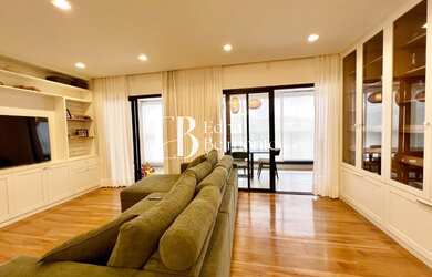 Imagem 16: Maravilhoso Apartamento para venda no Terraço Vila Bela em Jundiaí SP