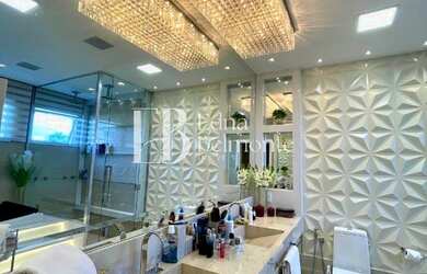 Imagem 12: Casa de Alto Padrão - Quinta das Paineiras/Jundiaí