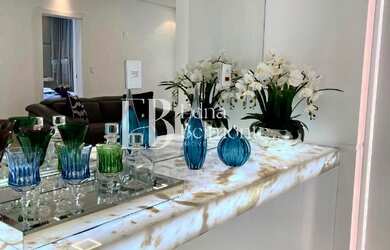 Imagem 11: Casa de Alto Padrão - Quinta das Paineiras/Jundiaí