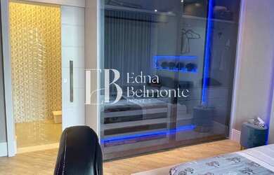 Imagem 9: Casa de Alto Padrão - Quinta das Paineiras/Jundiaí