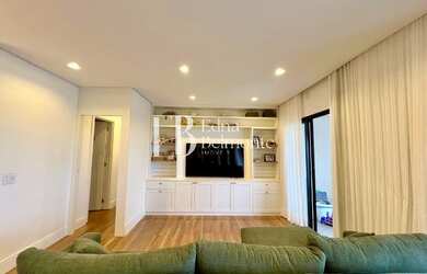 Imagem 13: Maravilhoso Apartamento para venda no Terraço Vila Bela em Jundiaí SP