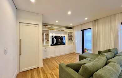 Imagem 15: Maravilhoso Apartamento para venda no Terraço Vila Bela em Jundiaí SP