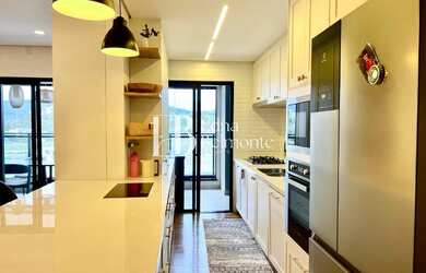 Imagem 7: Maravilhoso Apartamento para venda no Terraço Vila Bela em Jundiaí SP