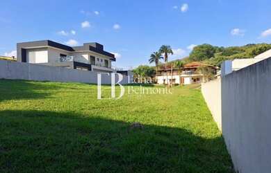 Imagem 3: TERRENO 952,58 PARA VENDA NO CONDOMÍNIO RESEDAS EM ITUPEVA SP