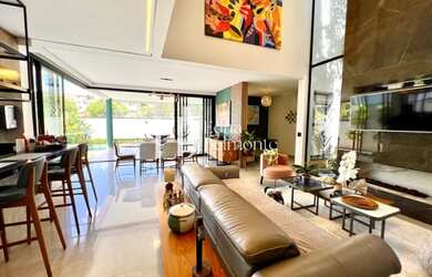 Imagem 3: Casa em Condomínio Village das Flores em Jundiaí-SP, Bairro Jardim Novo...