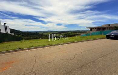 Imagem 4: TERRENO PARA VENDA 800m2 por R$720.000,00 NO CONDOMINIO FAZENDA SERRA...