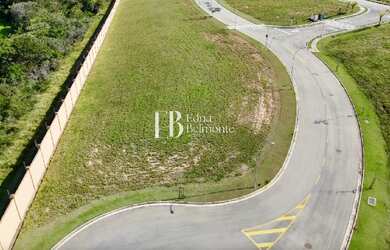 Imagem 7: MARAVILHOSO TERRENO À VENDA NO CONDOMÍNIO ALPHAVILLE 2 EM JUNDIAÍ....