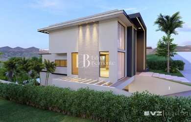 Imagem 13: CASA DE ALTO PADRÃO À VENDA NO CONDOMÍNIO FAZENDA SERRA AZUL - ITUPEVA/SP...