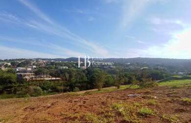 Imagem 4: TERRENO PARA VENDA COM 800m2 NO CONDOMÍNIO FAZENDA SERRA AZUL 2 EM ITUPEVA...