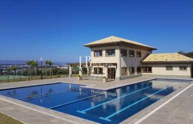 Imagem 6: TERRENO PARA VENDA 800m2 por R$720.000,00 NO CONDOMINIO FAZENDA SERRA...