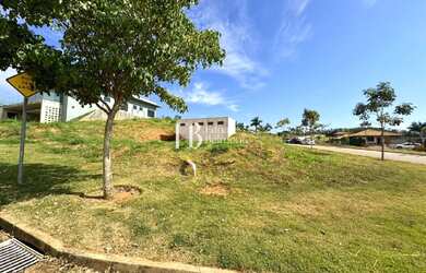 Imagem 6: TERRENO PARA VENDA COM 1010,88m2 DE ESQUINA NO CONDOMINIO FAZENDA SERRA AZUL - ITUPEVA SP