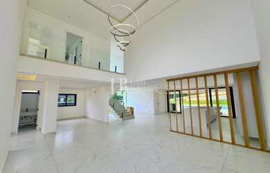 Imagem 1: CASA A VENDA CONDOMINIO FAZENDA SERRA AZUL, ITUPEVA SP