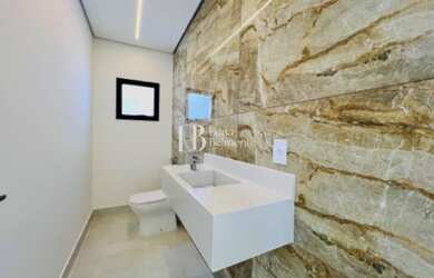 Imagem 6: EXCELENTE CASA VENDA NO CONDOMÍNIO BRISAS JUNDIAÍ EM JUNDIAÍ - SP