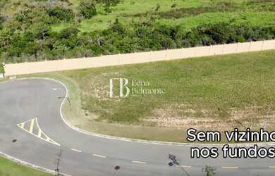 Imagem 1: MARAVILHOSO TERRENO À VENDA NO CONDOMÍNIO ALPHAVILLE 2 EM JUNDIAÍ....