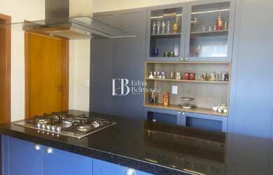 Imagem 10: CASA PARA VENDA DE 330 m2, NO CONDOMÍNIO BRISAS JUNDIAÍ - JUNDIAI -...