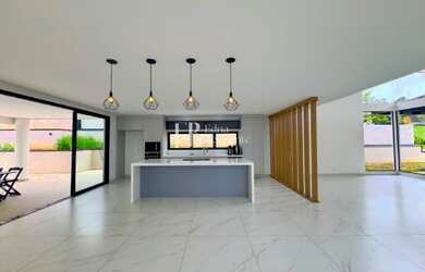 Imagem 4: CASA A VENDA CONDOMINIO FAZENDA SERRA AZUL, ITUPEVA SP