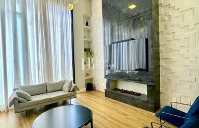 Imagem 6: Casa de luxo em condomínio no Jardim Novo Mundo, Jundiaí-SP 3 quartos,...