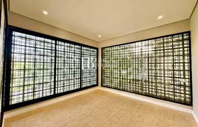 Imagem 3: LINDA CASA TÉRREA A VENDA CONDOMINIO FAZENDA SERRA AZUL 1, ITUPEVA - SP