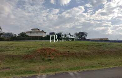 Imagem 3: TERRENO COM 1224m2 A VENDA CONDOMINIO FAZENDA SERRA AZUL l , ITUPEVA - SP