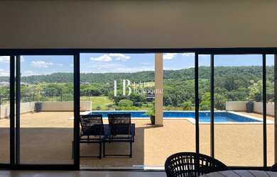 Imagem 12: CASA PARA VENDA, 4 SUÍTES NO CONDOMINIO FAZENDA SERRA AZUL EM ITUPEVA...